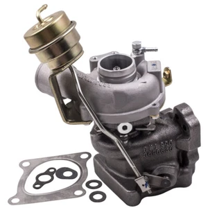 Turbo izquierdo K04-025 para Audi A6 S4 RS4 Allroad Quattro 1999-2004 2,7 L 53049700025 - Imagen 1 de 10