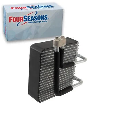 4 季空调蒸发器芯适用于 1999 - 2005 年现代奏鸣曲 — 第 1/4 张图片