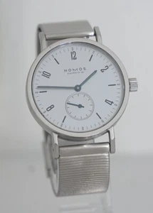 NOMOS Tangente 35mm ' Serviced 2025 ' with paper's - Picture 1 of 11