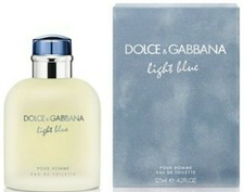 d&g light blue parfum