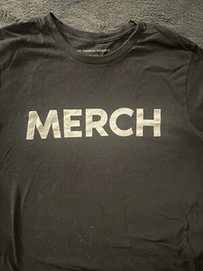 My Chemical Romance Rare WWWY 2022 Exclusive Shirt - Picture 1 of 1