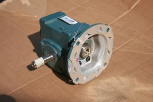 Tigear-2 Reducer 15Q07L56 - 7.5:1, 1750 RPM, 1.0 SF - Picture 1 of 9