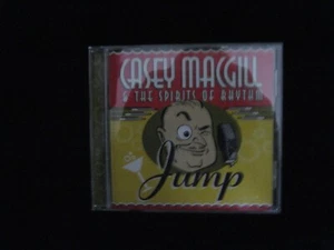 Casey Macgill & The Spirits Of Rhythm Canada-Jazz Swing - Bild 1 von 3