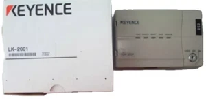 Controlador 1 pieza Keyence LK-2010 LK2010 en caja nuevo envío gratuito - Imagen 1 de 3
