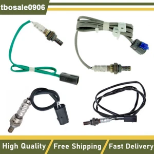 Juego de 4 sensores Oxyegn para 2006 2007 2008 MAZDA 6 3,0 L aguas arriba + aguas abajo - Imagen 1 de 7