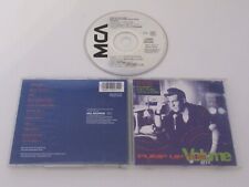 Various – Pump up the Volume / MCA Records – 9031-72071-2 Ys/ CD Album
