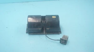 MERCEDES--BENZ R107 380SL 280SL 560SL , BLOWER MOTOR ASSEMBLY 7 PIN RESISTOR - Picture 1 of 18