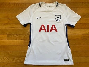 Maglia calcio Nike Home Tottenham Hotspur FC donna taglia M #20 Dele - Foto 1 di 4