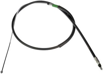 CABLE FRENO ESTACIONAMIENTO TRASERO IZQUIERDO BMW 525i 530i 545i 550i 2003-2007 Foto 1 de 3