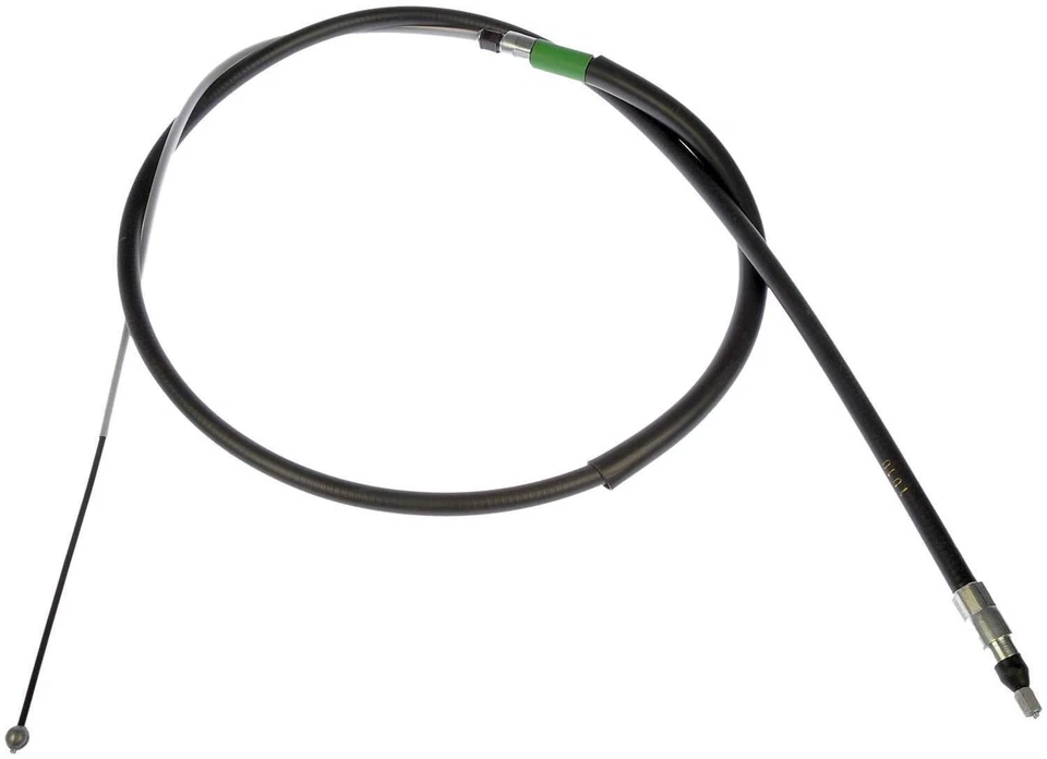 CABLE FRENO ESTACIONAMIENTO TRASERO IZQUIERDO BMW 525i 530i 545i 550i 2003-2007 Foto 1 de 3
