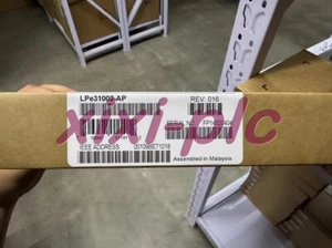 NEW Original Emulex LPe31002-AP Dual Port 16Gb SFP+ FC PCIe Host Bus Adapter HBA - Picture 1 of 4
