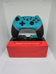 DISWOE CONTROLLER WIRELESS per N-SL - Foto 1 di 4