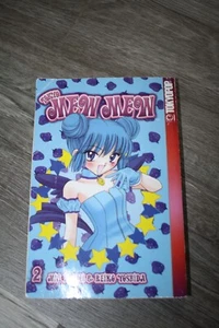 Three's Company, Five's a Crowd (Tokyo Mew-Mew, Vol. 2) - Paperback - Good - Picture 1 of 1