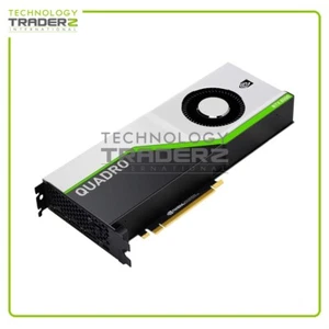 Nvidia Quadro RTX 8000 48GB GDDR6 PCI-E Video Graphics Card - Picture 1 of 1