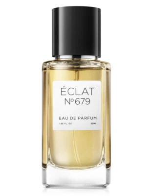 ÉCLAT 679 RAR Herren Parfum, 55ml: Zitrone, Ingwer, Minze - Bild 1 von 4