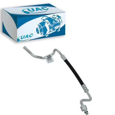 Manguera líquida refrigerante aire acondicionado UAC para Ford Ranger 1983-1994 Foto 1 de 3