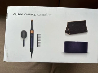 Dyson airwrap complete plus Bürstenaufsatz Soft Brush - Bild 1 von 4