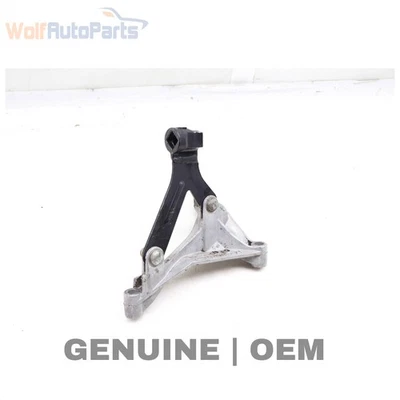 1997-2008 PORSCHE BOXSTER 986 - Right Transmission Mount Bracket 98637515400 - Image 1 of 4