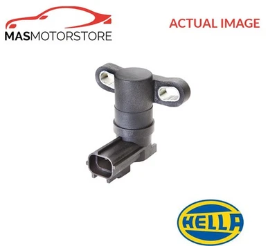 CRANKSHAFT POSITION SENSOR HELLA 6PU 009 146-441 FOR FORD FOCUS II,MONDEO III - Image 1 of 4