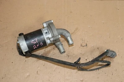 Bomba enfriador de carga OEM JDM 1994-1999 Toyota Celica GT4 ST205 16290-74030 Foto 1 de 4