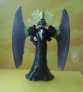 Fox 2014 Light Up Xibalba 4.5" McDonald's Figure Book Of Life Light Working (7) - Picture 1 of 2