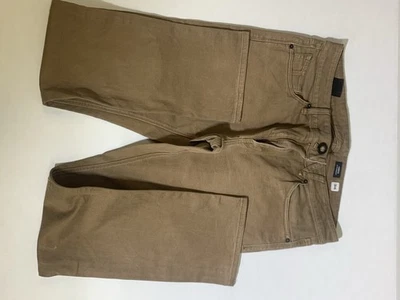 Volcom Vorta Slim Straight Jeans Size 34 - Image 1 of 3