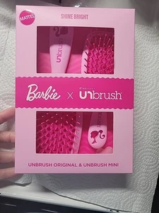 Barbie Beauty FHI Desbrozar Calor Original N Desbrozar Mini - Imagen 1 de 4