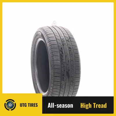 Michelin Defender 2 107H 255/50R19 usado - 10,5/32 Foto 1 de 4