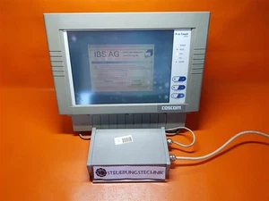 COSCOM Pro Touch Plus Incl. Adaptador IP65 - Picture 1 of 9