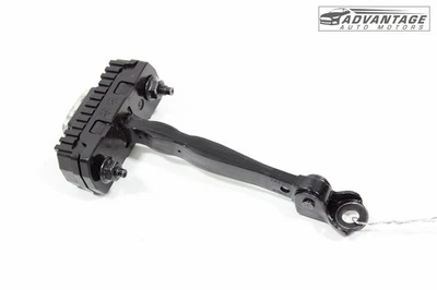 2023-2025 KIA SPORTAGE PUERTA DELANTERA IZQUIERDA LADO CONDUCTOR CORREA DE RETENCIÓN TOPE OEM Foto 1 de 4