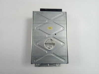 4F0910223B AMPLIFICADOR ANTENA / 6913311 PARA AUDI A6 BERLINA 4F2 2.4 - Imagen 1 de 4