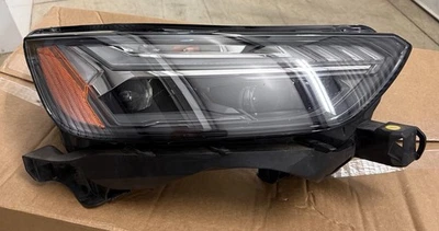 2021-2024 Audi Q5 SQ5 LED Matrix Beam Headlight Right OEM 80A941784E        R - Image 1 of 4