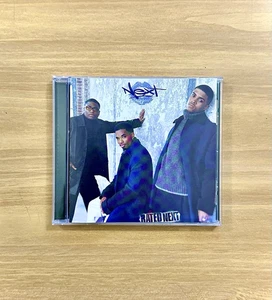 CD ~ Next ~ Rated Next ~ P.A. ~ 18 Tracks ~ 1997 ~ !L🟣🟣K! - Picture 1 of 7