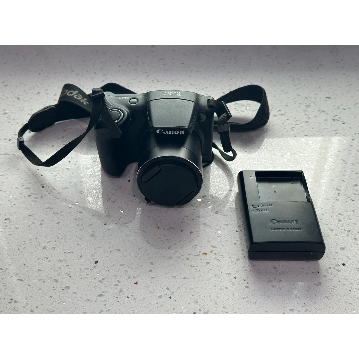 Canon PowerShot SX400 IS Digital Cameras for Sale | Shop New