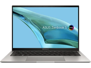 Portátil - ASUS Zenbook S 13 OLED UX5304MA-NQ118W, 13.3" 2.8K, Intel® Core™ - Imagen 1 de 8