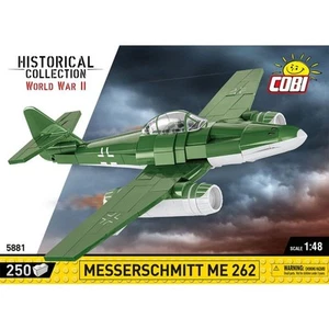 COB05881 - Cobi - Historic Collection - Messerschmitt Me (250 Pcs) - Picture 1 of 1