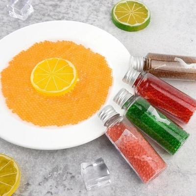 1000pcs Crush Balls Menthol Flavor Cigarette Burst Beads Aroma Balls Cigarette - Image 1 of 4