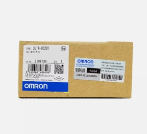CJ1W-OC201 1PC New In Box Omron Input Module CJ1W-OC201 - Picture 1 of 1