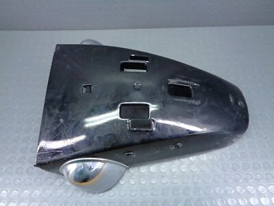 Plastic Rear Fender Kymco Venox 250 i 250i 2007 2014 - Изображение 1 из 4