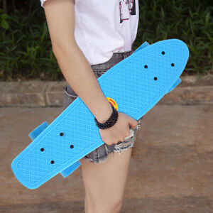 Penny Skateboard Deck In Complete Skateboards for sale | eBay