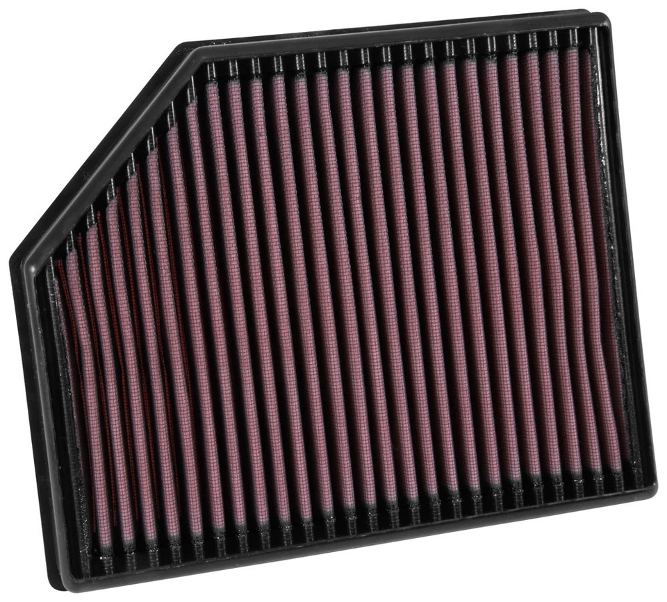 K&N Replacement Air Filter Volvo XC 90 Mk2 2.0d (2016 > 2017) - Image 1 of 1