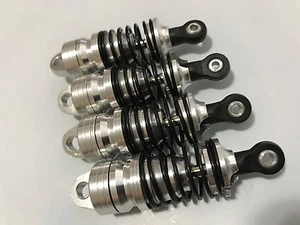 Aluminium shock For Tamiya TT01 TT02 M03 M05 TL01 TT01E - Picture 1 of 3