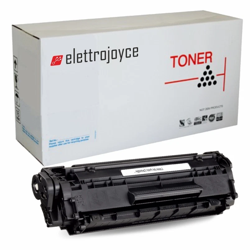 TONER PER HP P2055 P2055d P2055dn P2035 P2050 - CE505A - Immagine 1 di 1