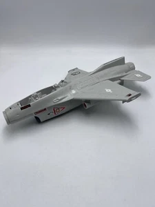 Ghoststriker X-16 Vintage 1993 Hasbro GI Joe COMO ESTÁ Incompleto Funciona Corrosión - Imagen 1 de 6