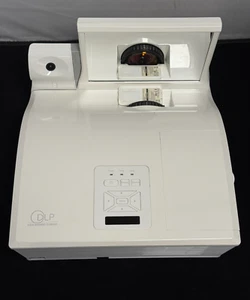 Mimio MimioProjector DLP Projector Ultra Short Throw 1080p HDMI 3D w/IR camera - Picture 1 of 5