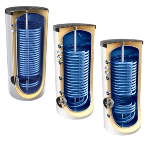 160-1000L Warmwasserspeicher Solarspeicher Pufferspeicher - XXXL WT- Wärmepumpen - Bild 1 von 36