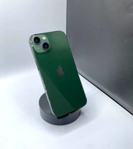 Apple iPhone 13 - 128GB - Green - Verizon Carrier - C grade - Afbeelding 1 van 18