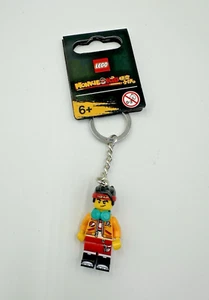 LEGO Monkie Portachiavi Bambino 854085 Nuovo Portachiavi 2020 - Foto 1 di 5