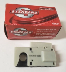 Brake Light Switch-Denali Standard SLS-303 New in Open Box  - Imagen 1 de 7