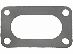 For 1984-1987 Plymouth Voyager Carburetor Base Gasket Felpro 96197PH 1985 1986 - Picture 1 of 2